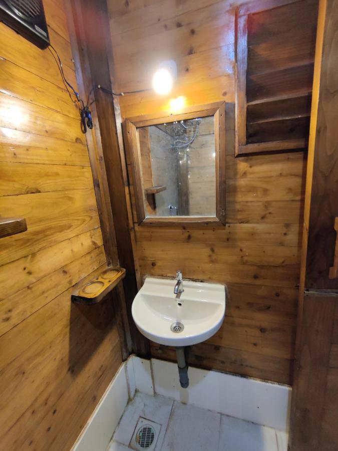 Beach Cottages - Pousada Donaciana バガ エクステリア 写真