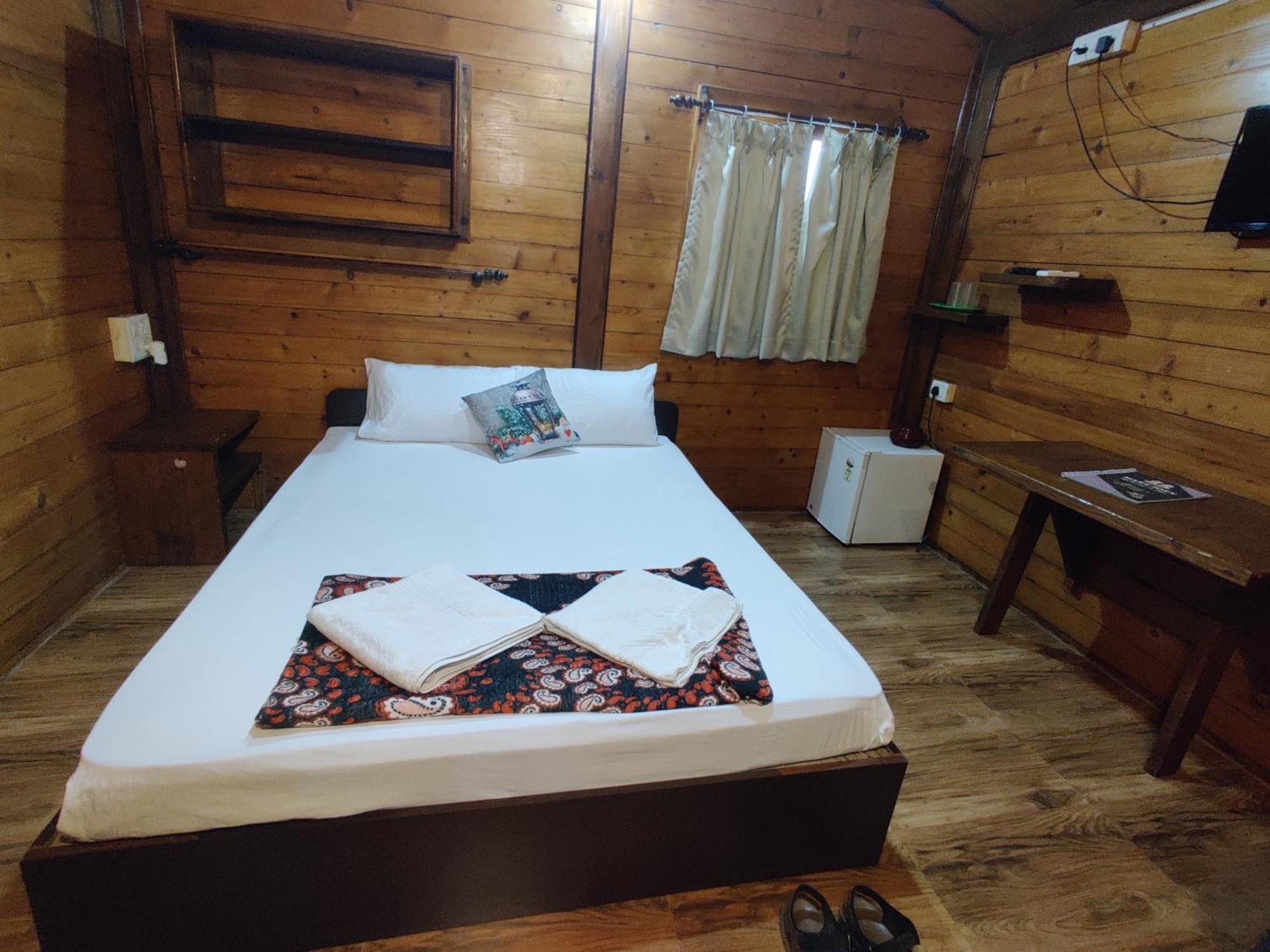 Beach Cottages - Pousada Donaciana バガ エクステリア 写真
